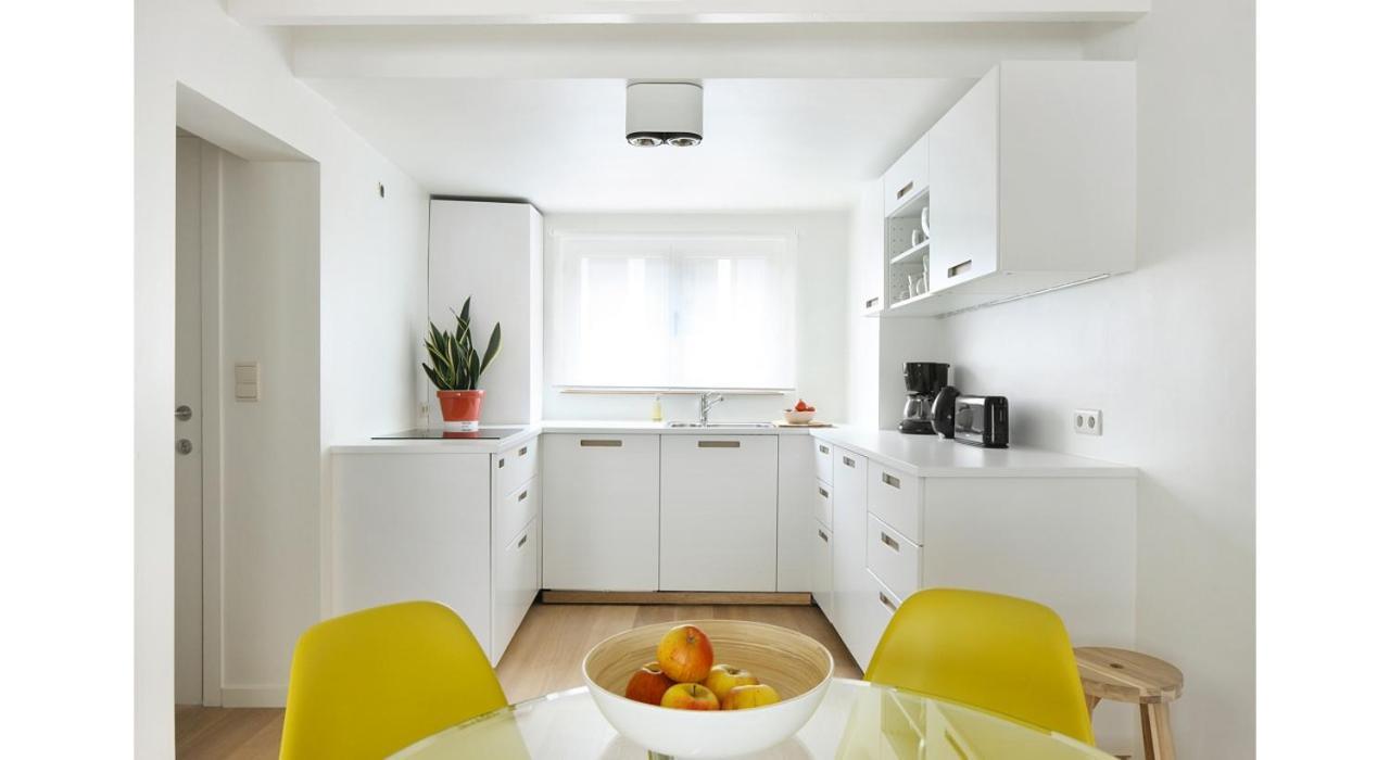Centreflat A26 Apartment Gent Ngoại thất bức ảnh
